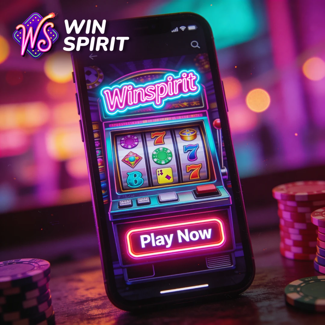 WinSpirit App