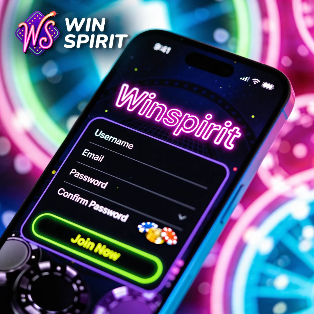 WinSpirit Login